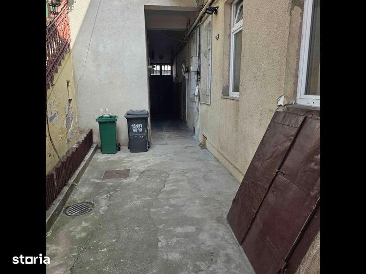 Apartament 2 camere, beci si garaj centru istoric Brasov - 9