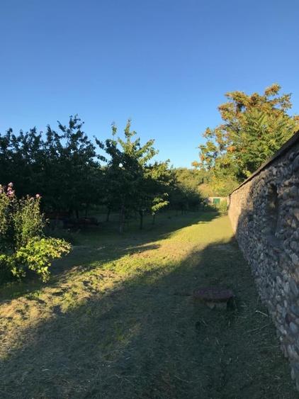 Casă individuală cu 7 camere cu Garaj în Crasna