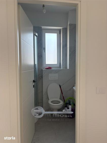 Apartament cu 2 camere în Ciurea