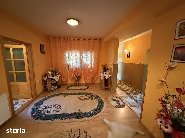 Vila S+P+1 140mp cu teren intravilan 510 mp - valea prahovei- Comarnic - 4