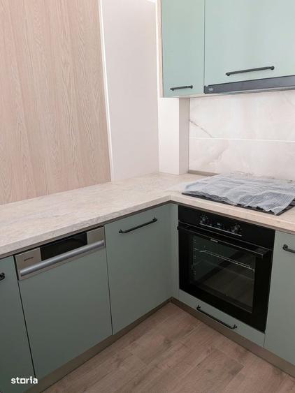 Apartament cu 2 camere în Timpuri Noi