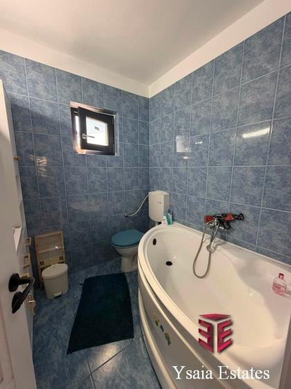 Casă individuală cu 3 camere cu Canalizare în Kamsas