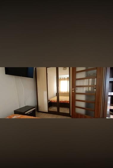 Apartament cu 2 camere nedecomandat în Central