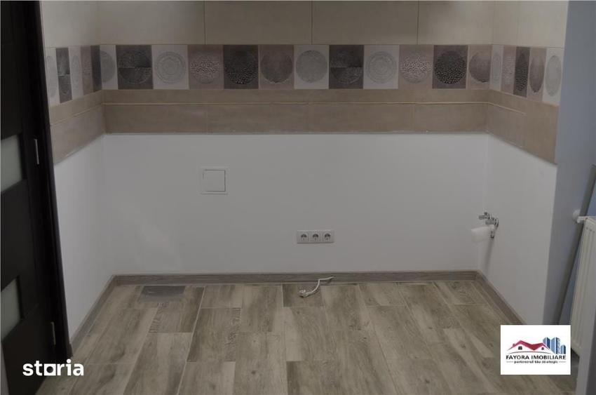 Apartament cu 3 camere decomandat în Tudor Vladimirescu