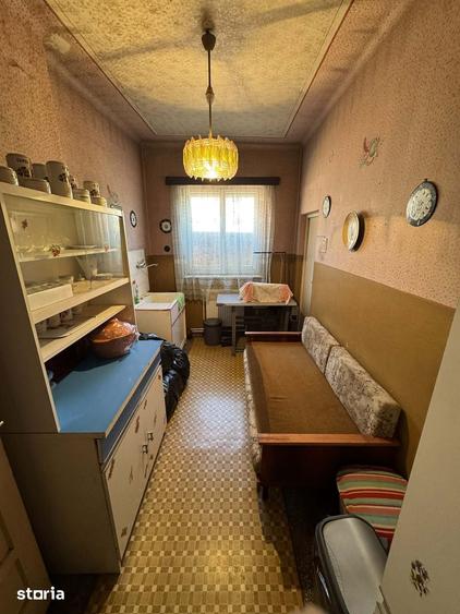 Casă cu 4 camere cu Teren 160 Mp în Ultracentral