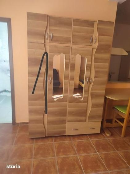 Apartament cu 2 camere decomandat în Copou
