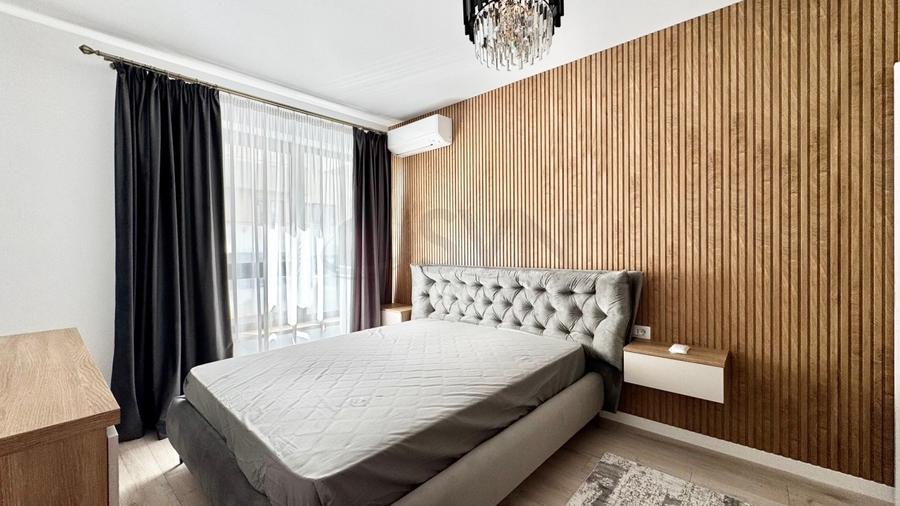 REA1024064 Apartament 2 camere premium Atrium Plaza PRIMA CHIRIE Loc Parcare inc - 8