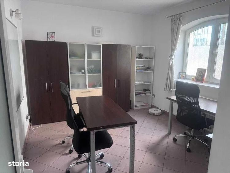Spatiu Birouri | Cotroceni | One Cotroceni | 200mp | Centrala Proprie - 1