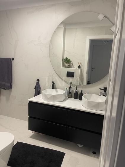 Apartament 3 camere, 72 mp + balcon, zona Someseni - 6