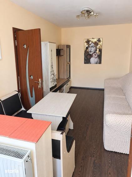 Apartament 2 camere ND 34mp etajul 1 77.000euro Tatarasi - 1