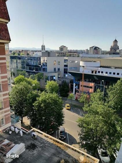 Apartament cu 3 camere în Progresul