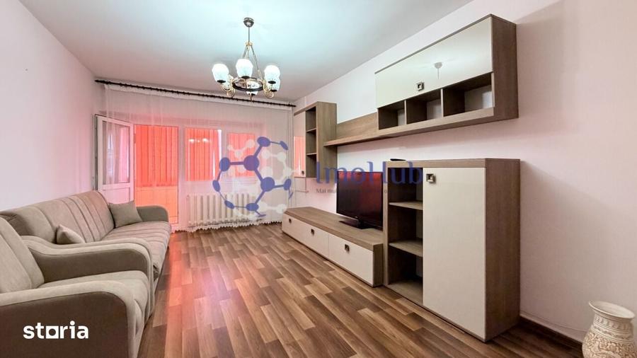 Apartament Gara, 3 camere decomandat, 80mp, 2 bai, Str.Arcu - 11