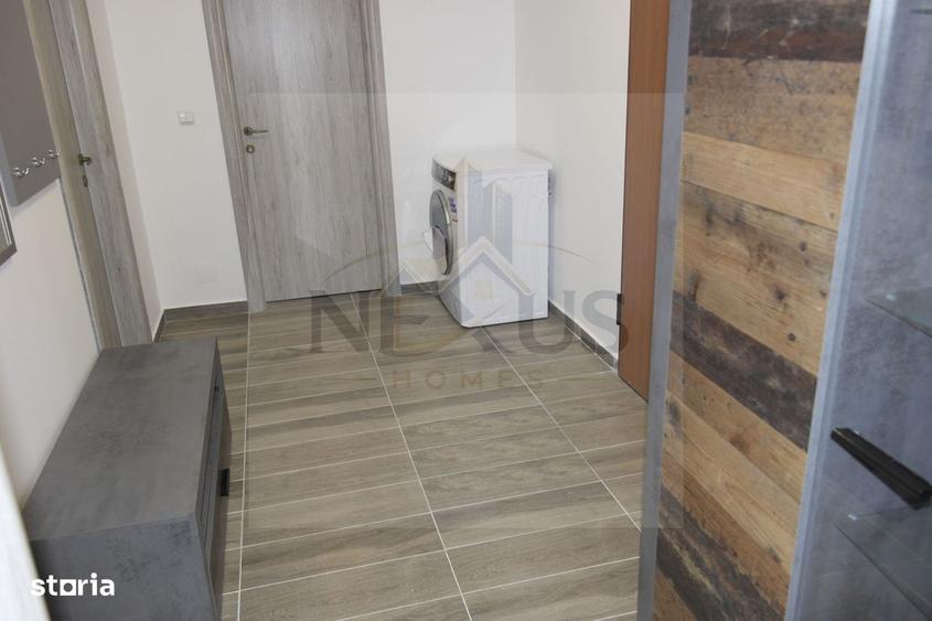 Apartament cu 2 camere decomandat în Apărătorii Patriei