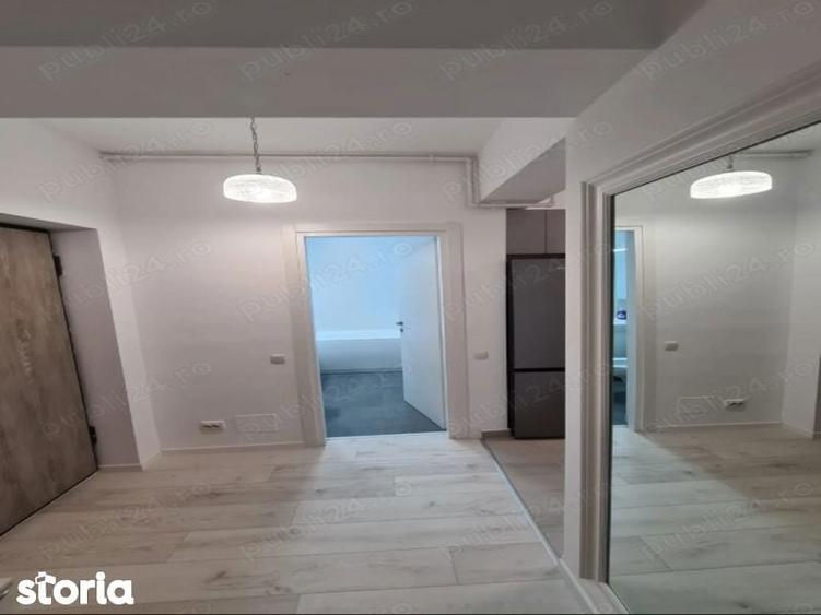 Studio modern/ Rond OMV Pipera/ Bloc nou+ parcare - 1