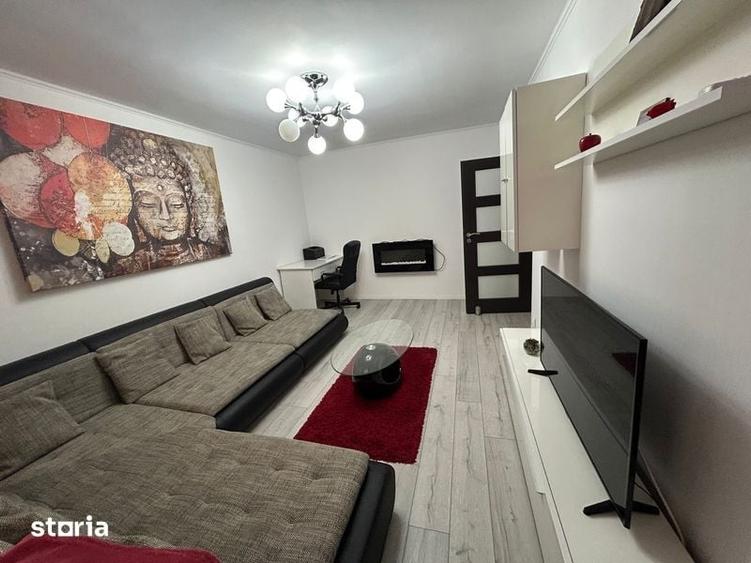 Inchiriez apartament 3 camere - 7