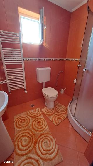 Casă cu 4 camere cu Teren 1745 Mp în Săcălășeni