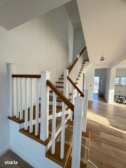 Duplex Superb in Mo?ni?a Noua, langa M.City LOCA?IE EXCELENTA! Comisio - 12