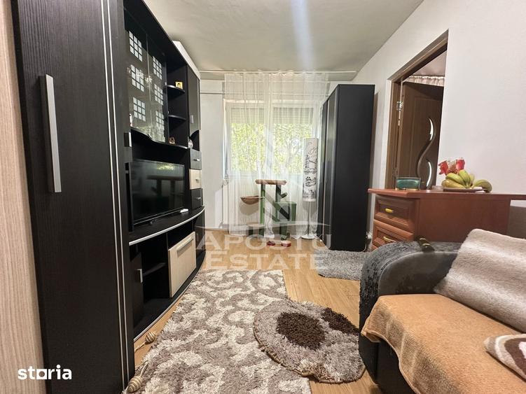 Apartament cu 2 camere de vanzare, zona Sagului, Timisoara - 6
