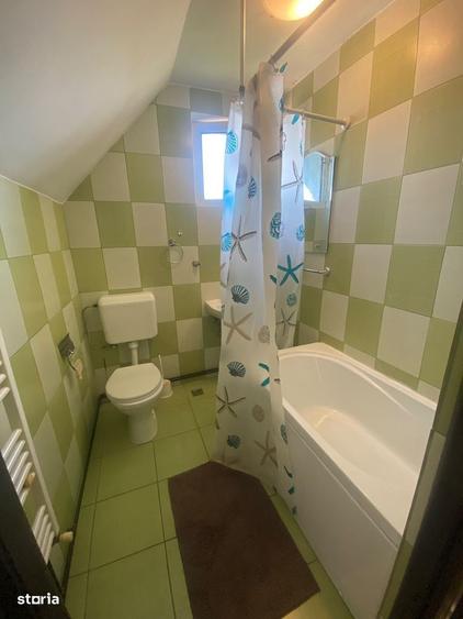 Apartament Cu 2 Camere, Zona Cfr, 350Euro !! - 12
