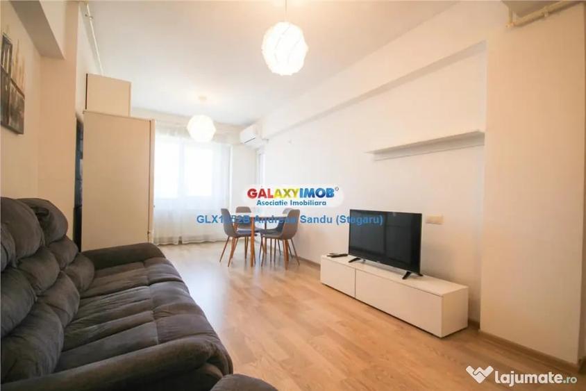 Apartament 2 camere de in Militari - Pacii - Rotar Park 1 - 1