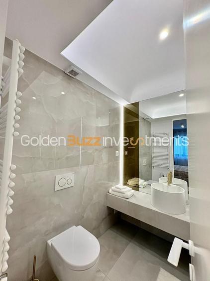 Apartament cu 3 camere, mobilat în Pipera