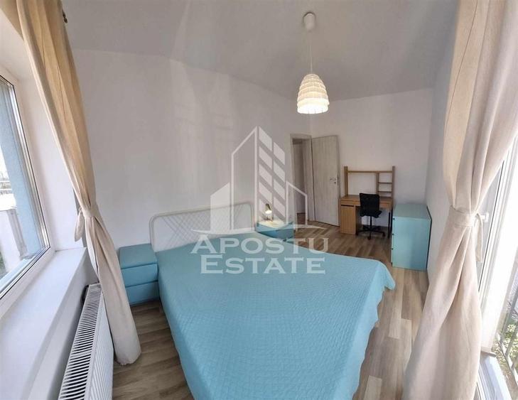 Apartament cu 3 camere,bloc nou,Circumvalatiunii - 11