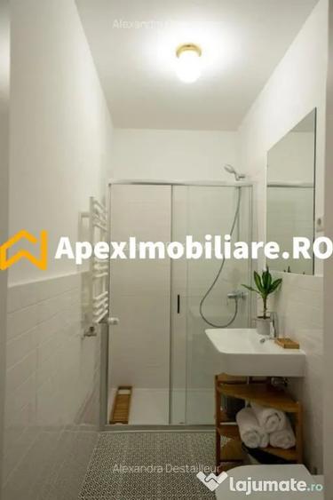 Apartament 2 camere de inchiriat Herastrau Bucure?ti | Apex - 1