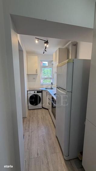 Apartament cu 2 camere în Plopilor