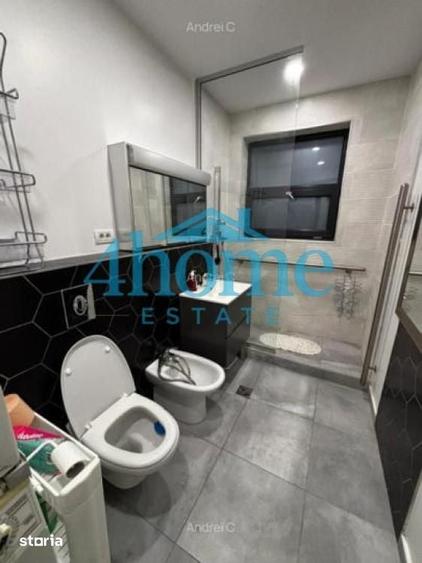 Apartament cu 2 camere în Pajura