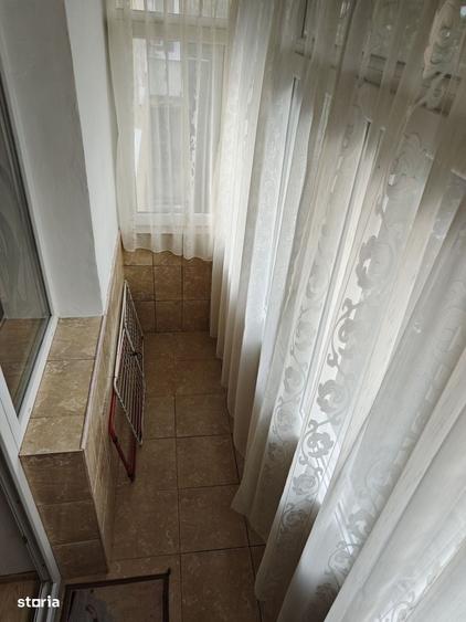 Apartament cu 2 camere în Negru Vodă