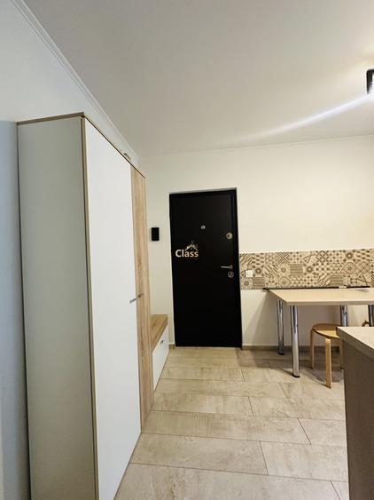 Apartament cu 3 camere semidecomandat, mobilat în Mănăștur