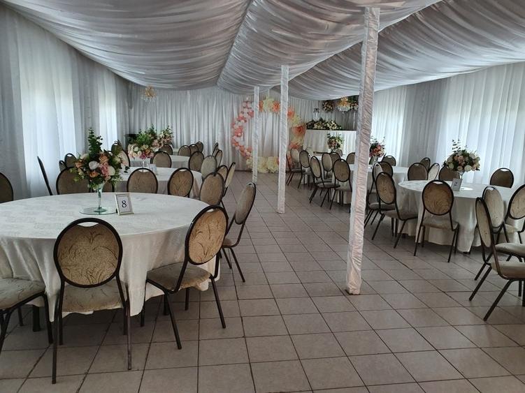 Casă cu 3 camere în Sânpetru German