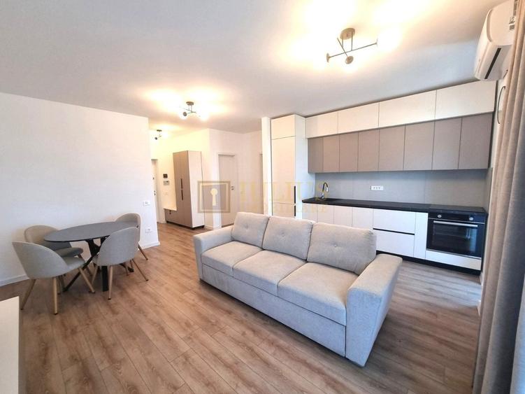 Apartament luxos in Vivalia Grand, Prima închiriere - 2