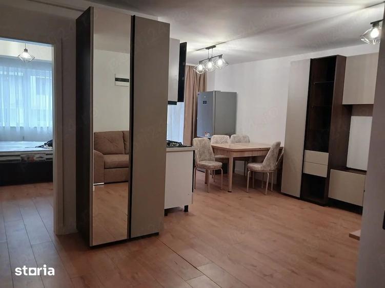 3 camere,bloc nou,modern,parcare,Gheorgheni,zona B.Sportiva Gheorgheni - 6