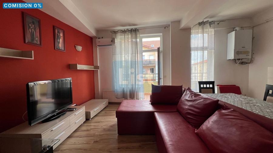 COMISION 0%! Ap. 3 camere 71 mp, Pădurii | Zorilor | FAU UTC | UMF - 1