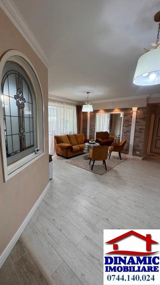 Apartament cu 2 camere în Calea Romanului