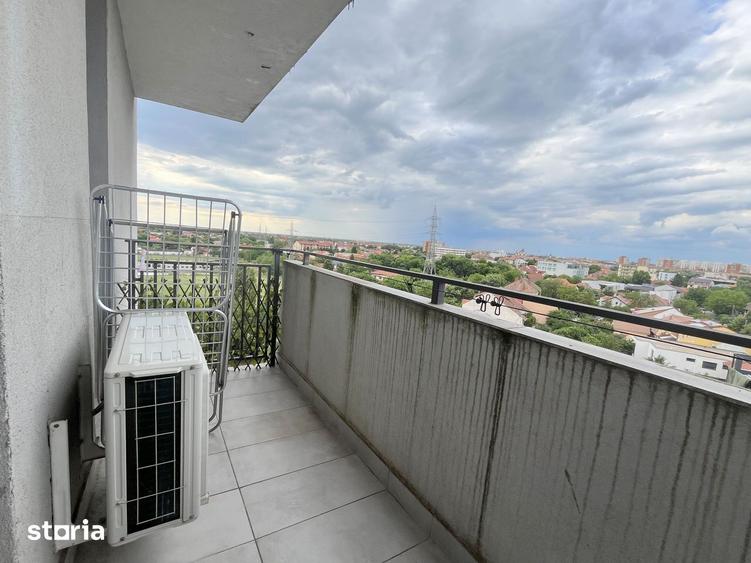 Apartament cu 3 camere decomandat, mobilat în Blașcovici