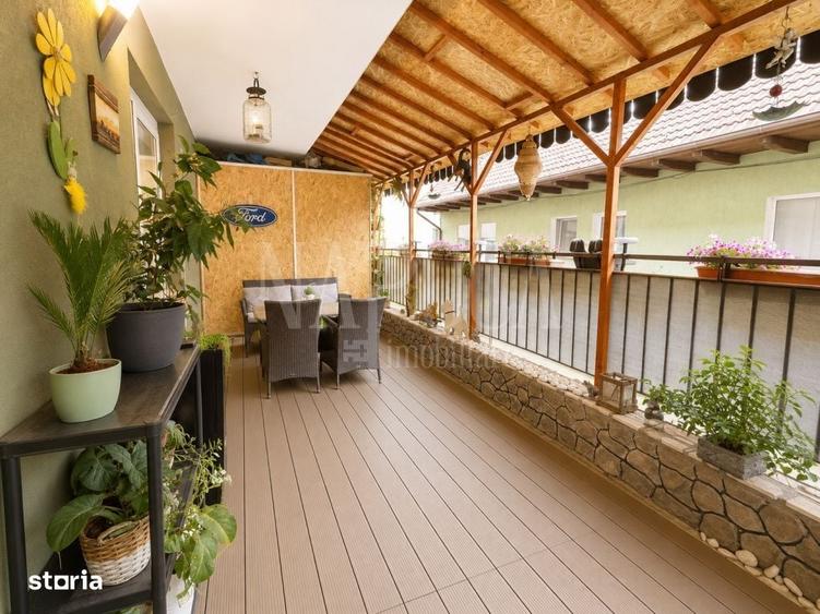Apartament 2 camere de vanzare in Iris, Cluj Napoca - 5