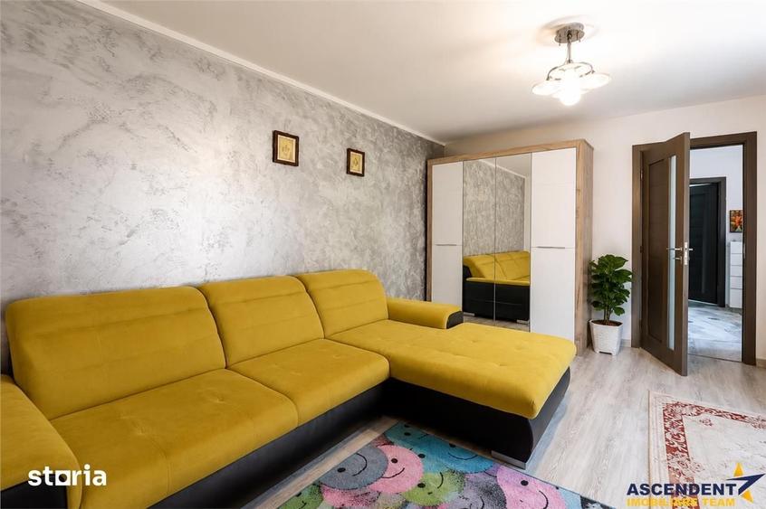 Proprietate versatila, amprenta moderna, teren generos, Sanpetru, Bras - 17