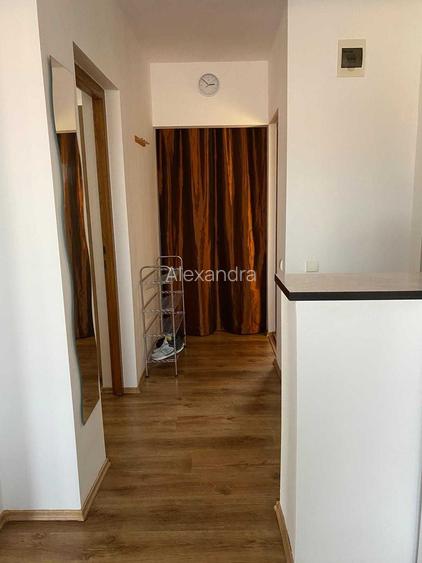 Apartament 2 camere - de inchiriat