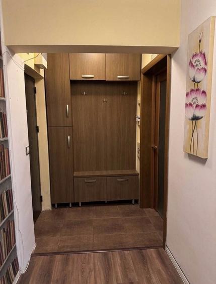Apartament cu 2 camere decomandat, mobilat în Pantelimon