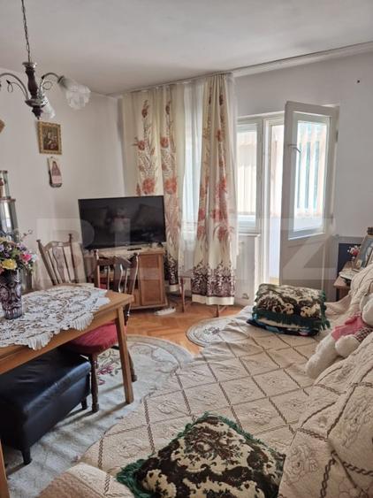 Apartament 2 camere Cu Garaj, 58 mp, Zona Micro 9 - Caraiman - 3