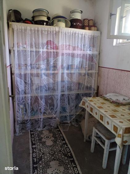 Casă cu 3 camere cu Teren 679 Mp în Vad