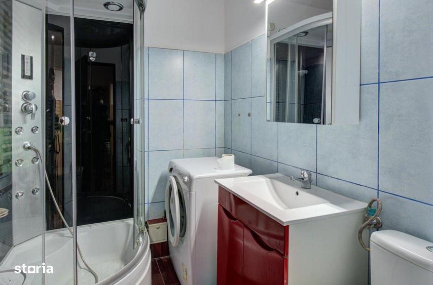 Garsonieră semidecomandată în Pantelimon