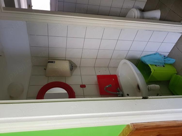Spațiu comercial, de 40 mp, în Central
