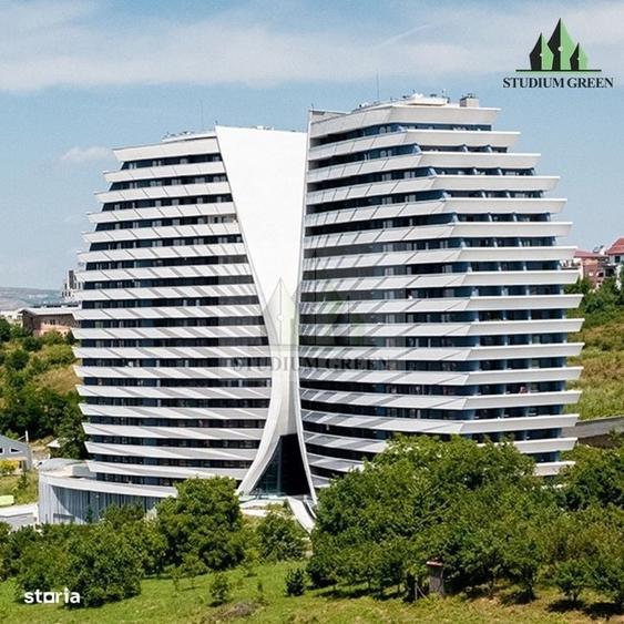 Apartament 4 camere | Etaj 11 | WINGS | Direct de la Dezvoltator | - 2