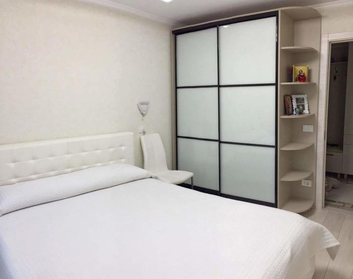 Apartament cu 2 camere decomandat în Turda