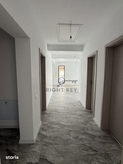 Casa P+Pod+Placa, 4 cam, teren: 570mp, Gulia Eden Forest! Comision 0%! - 17