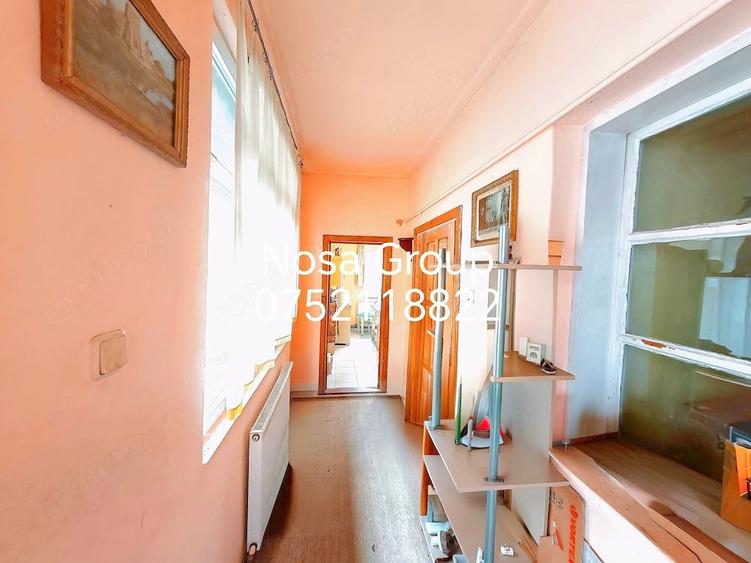 Casă cu 3 camere cu Teren 950 Mp în Fratelia