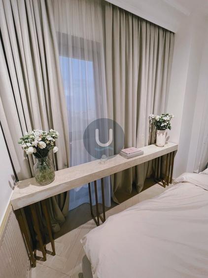 Apartament cu 2 camere decomandat, mobilat în Unirii